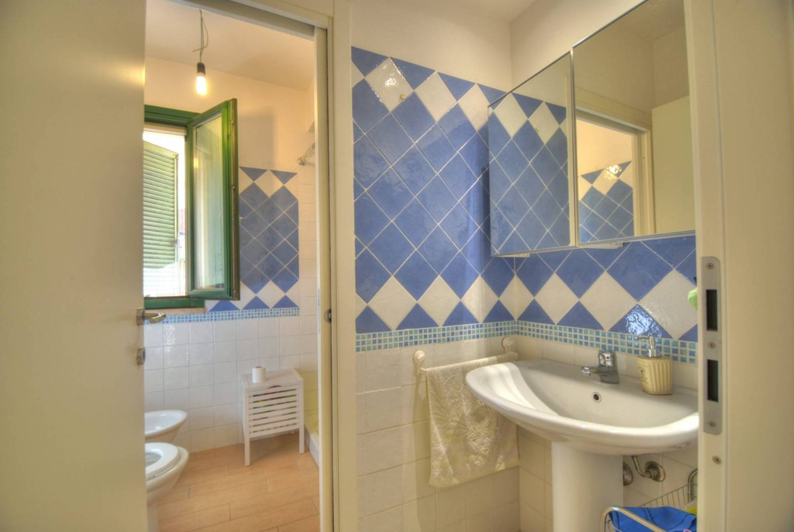 Bagno