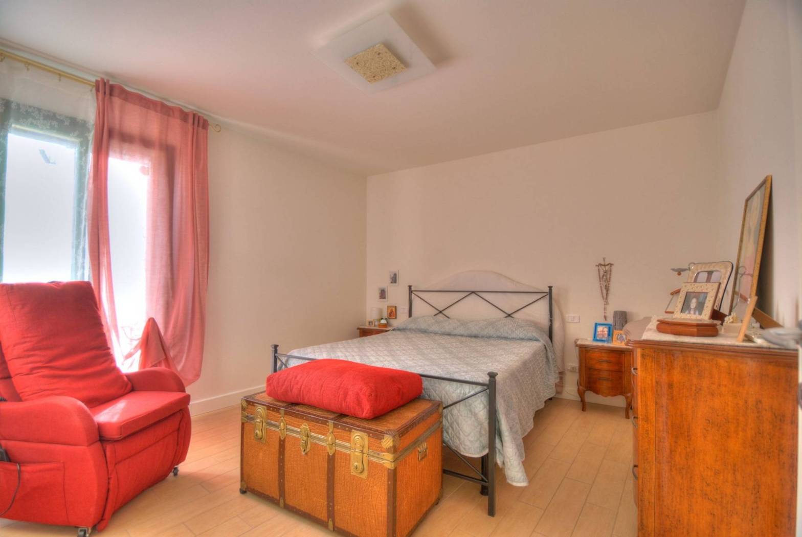 Camera da letto