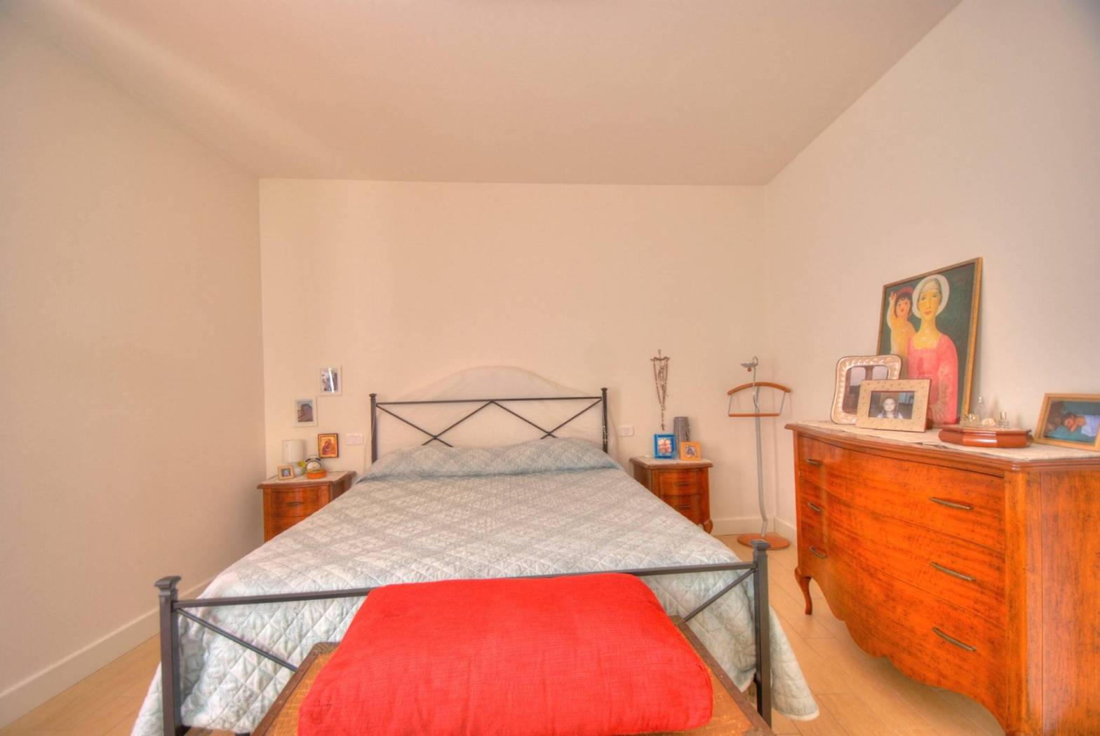 Camera da letto