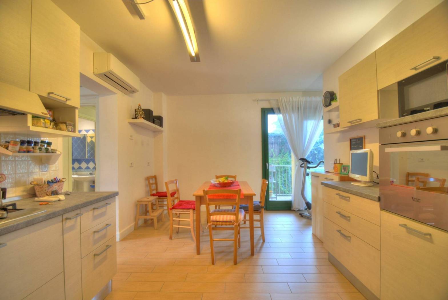 Cucina