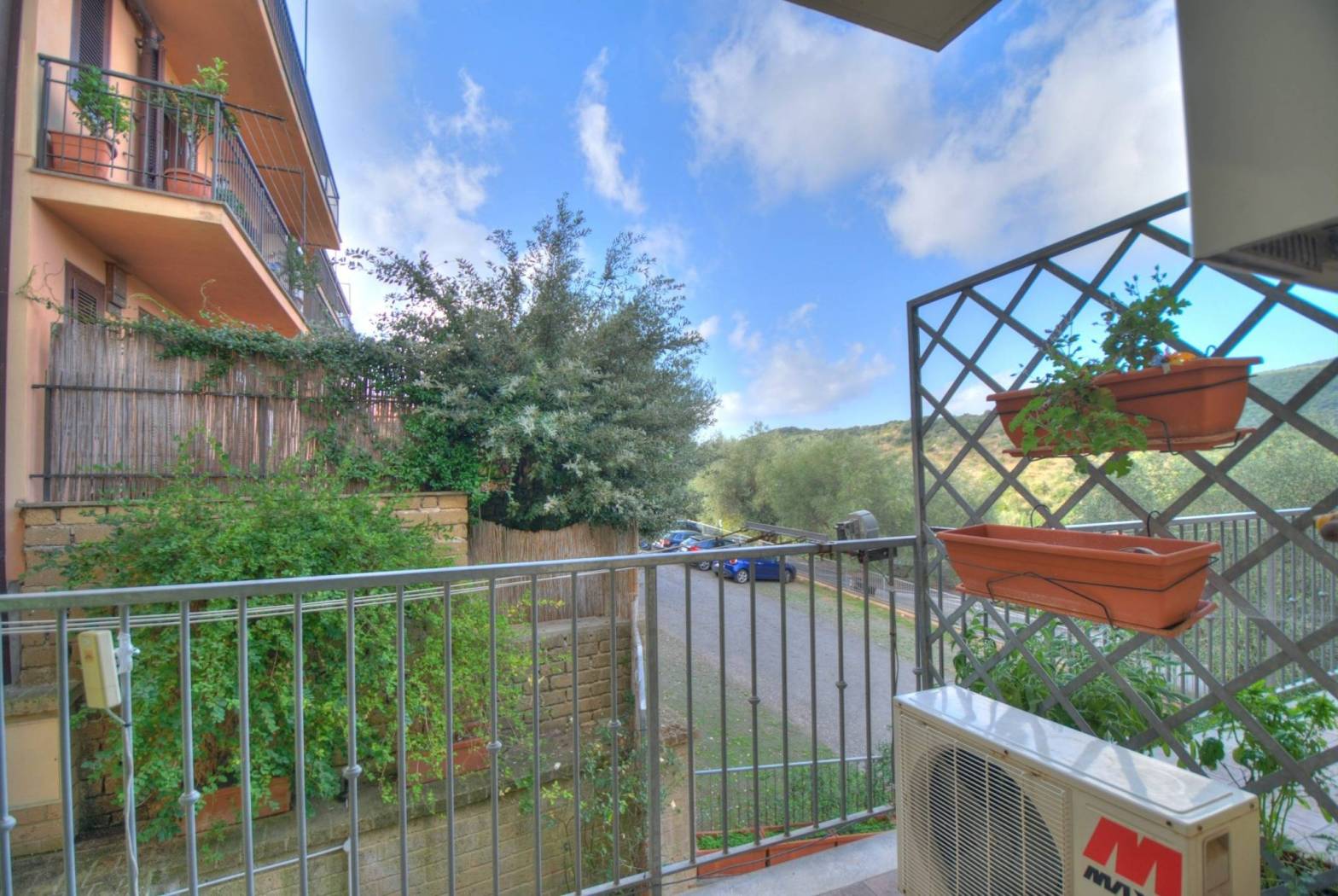 Balcone