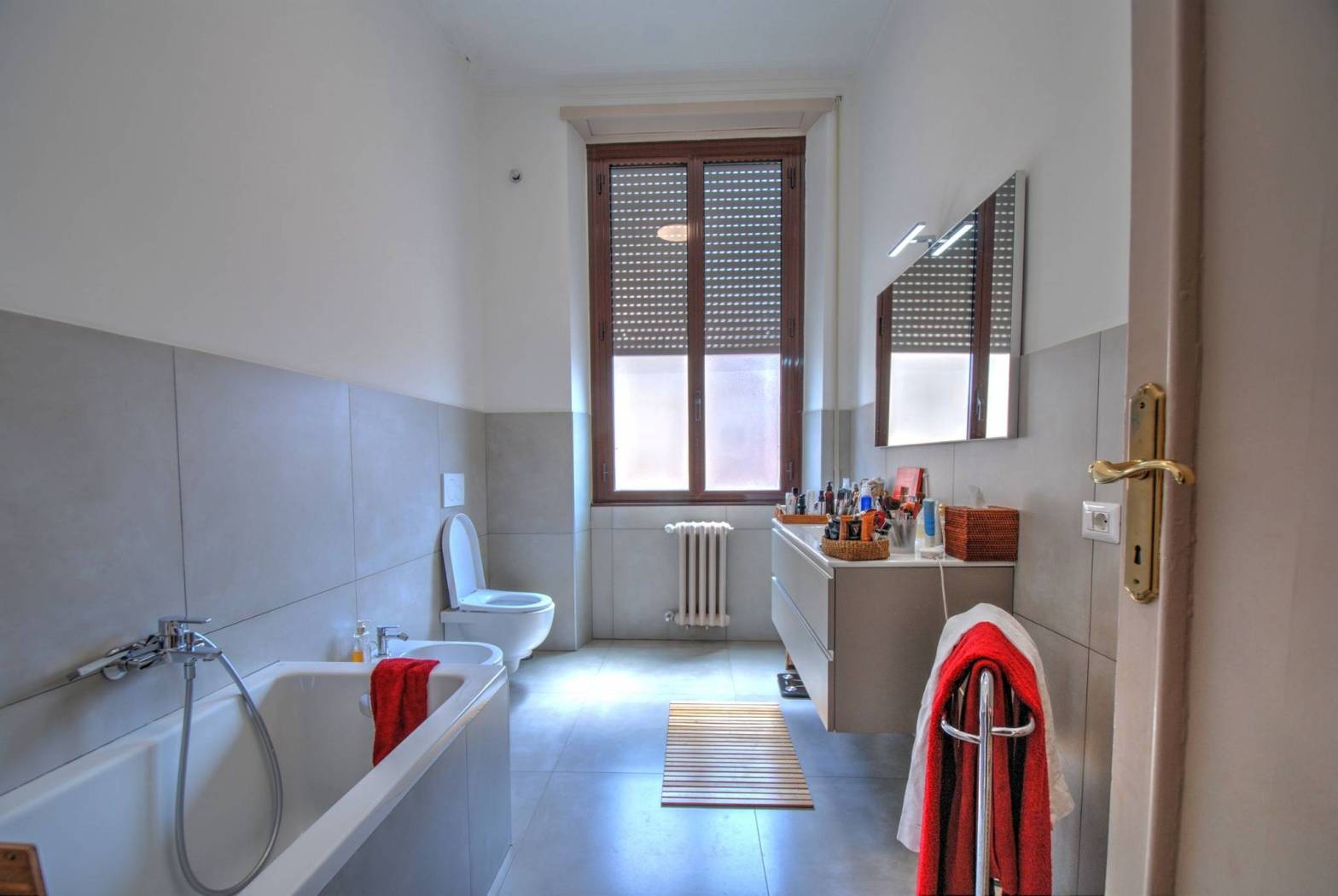 Bagno