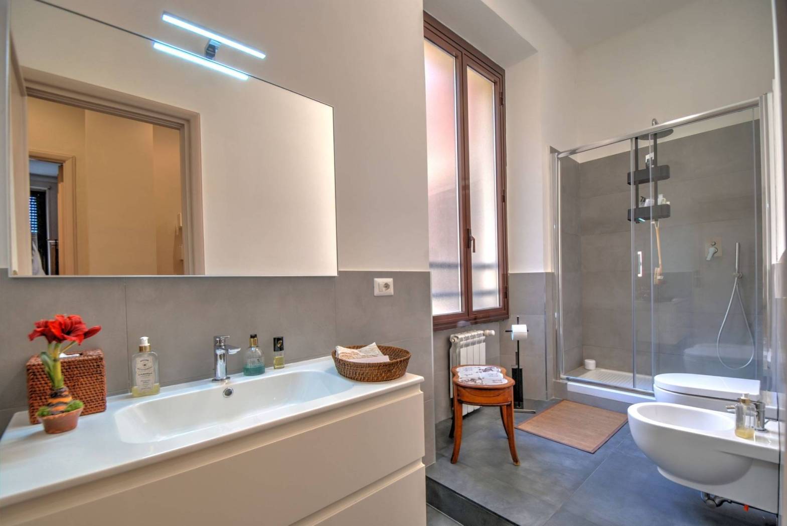 Bagno
