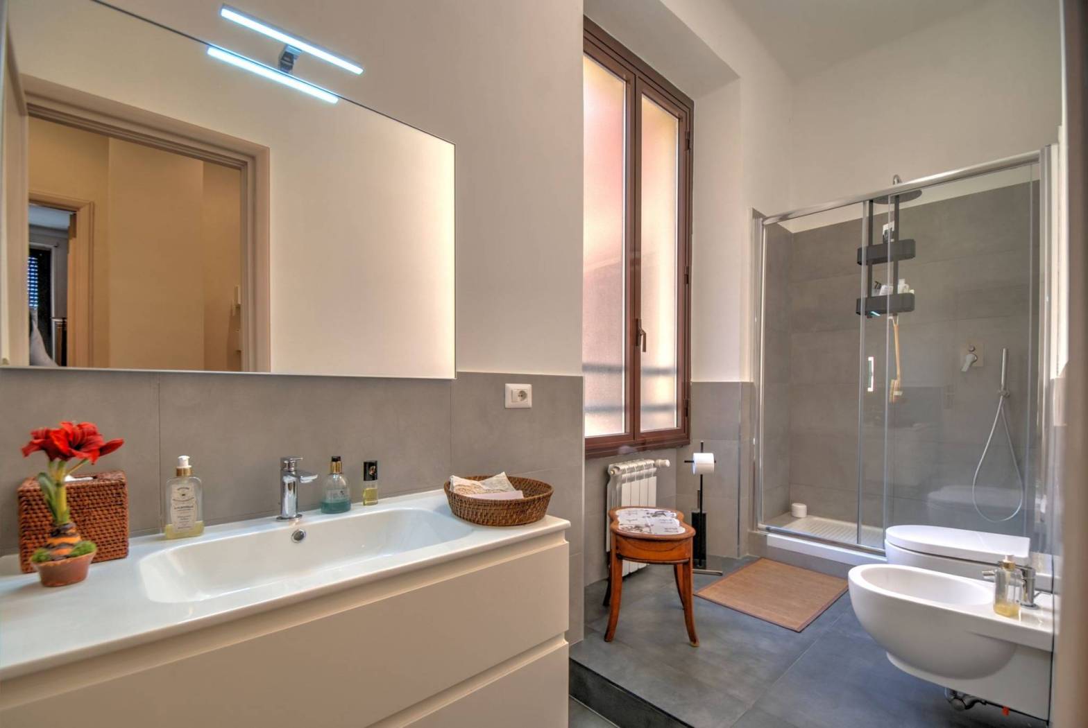 Bagno