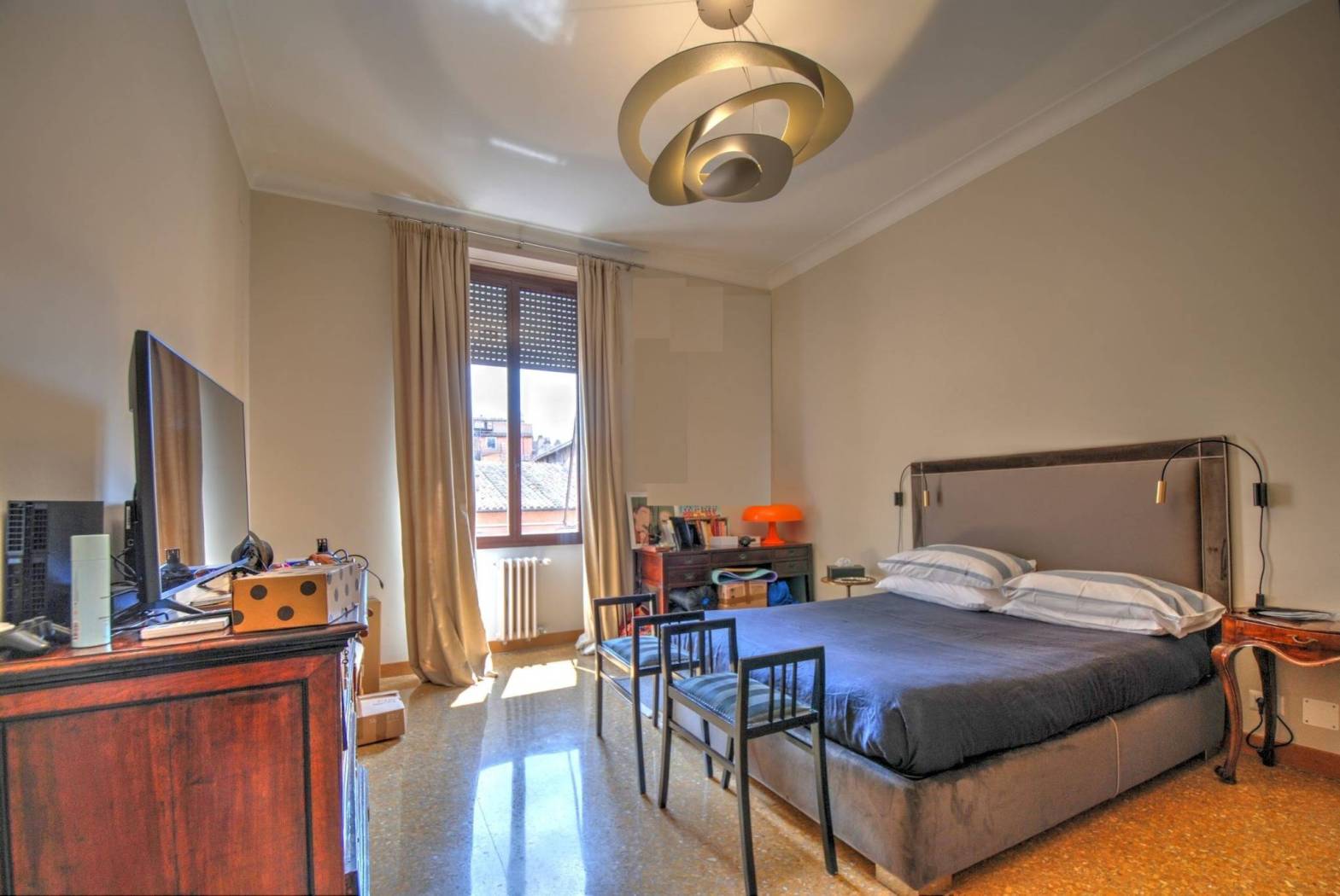 Camera da letto