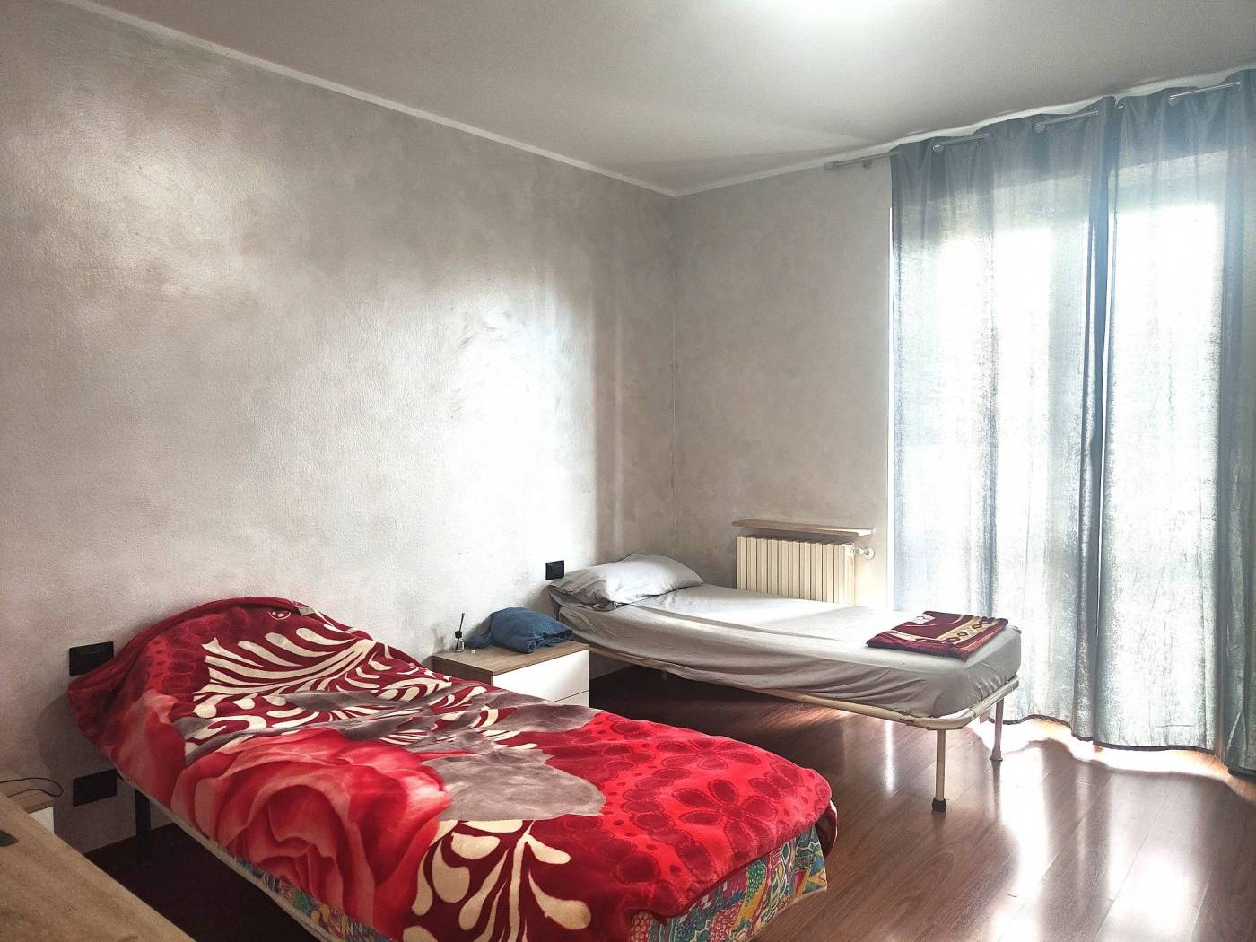 Camera da letto