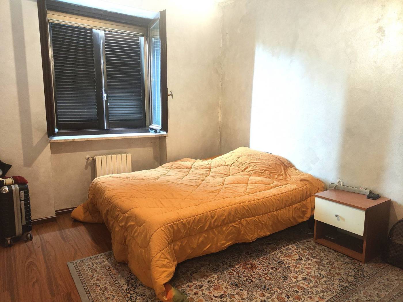 Camera da letto