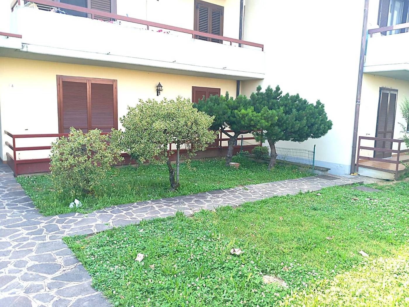 Giardino