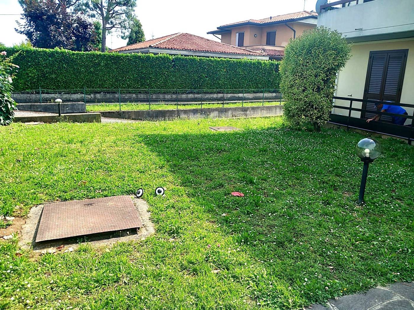 Giardino