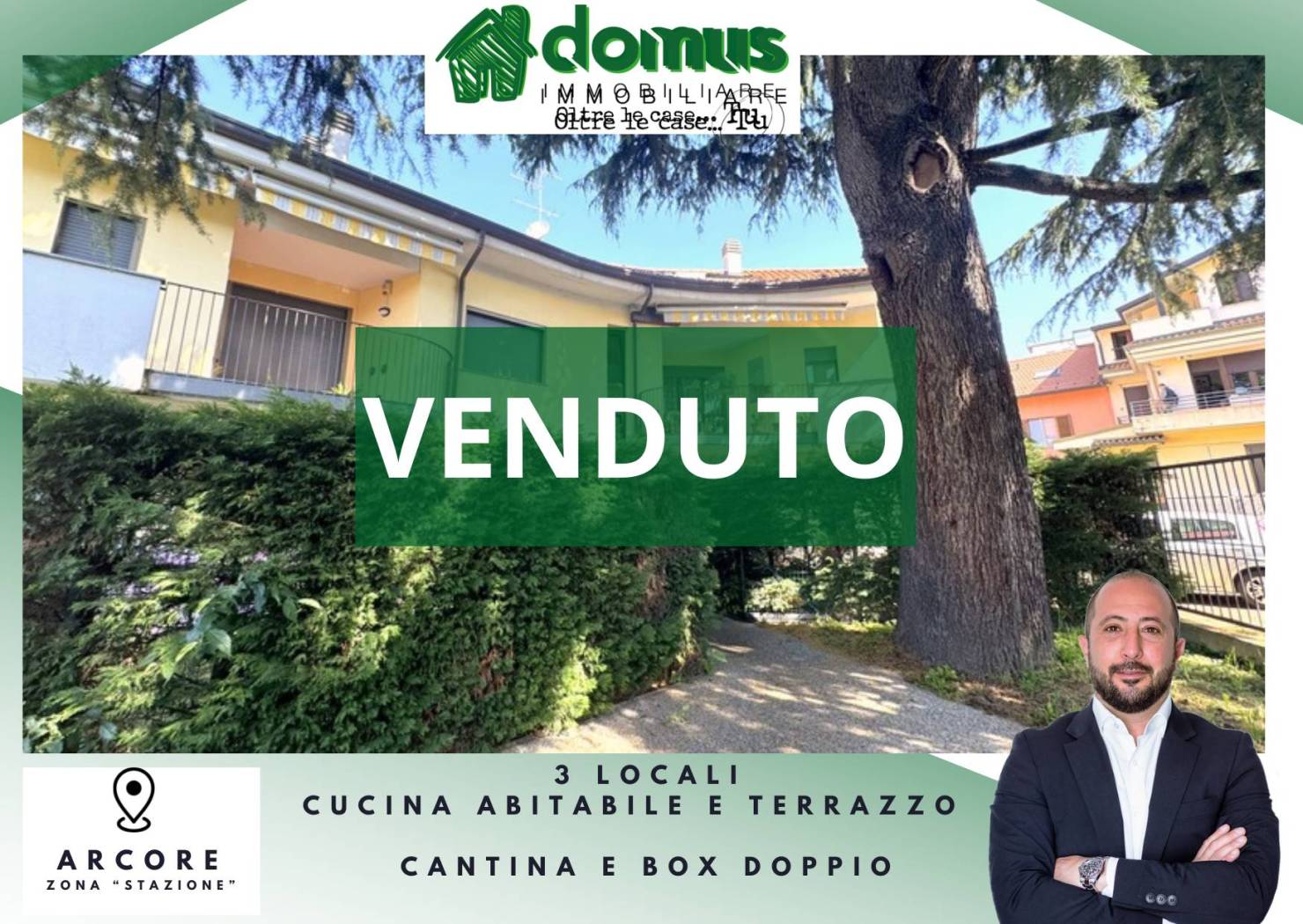 Facciata