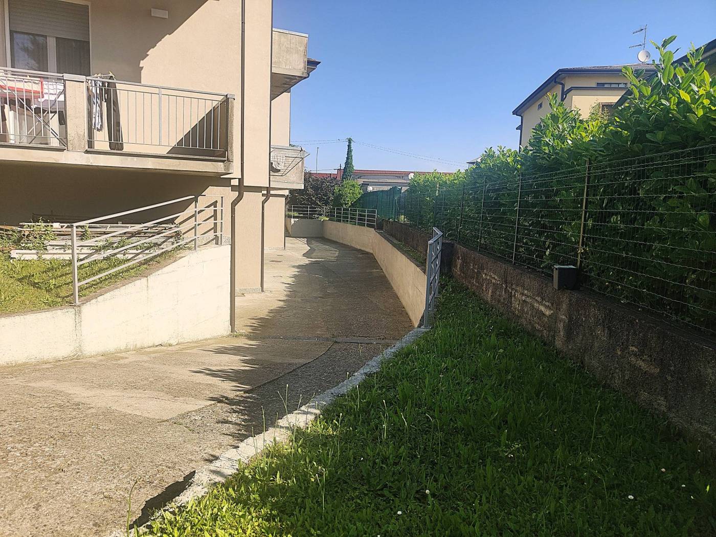 Giardino