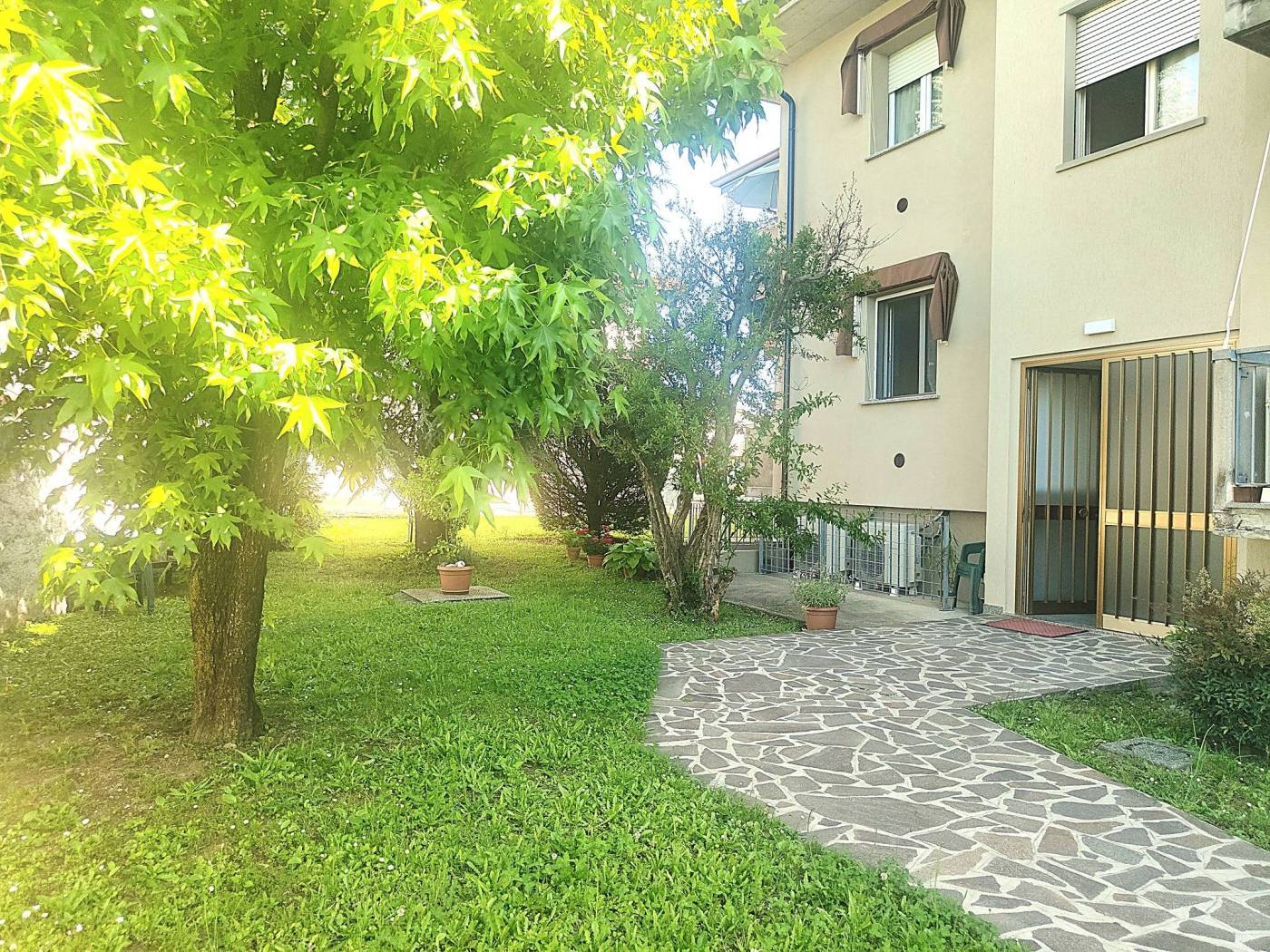 Giardino