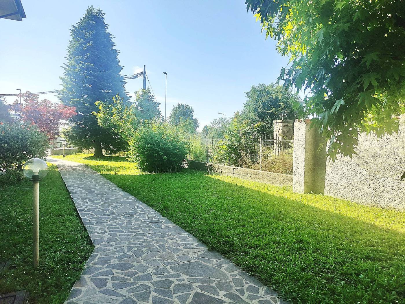 Giardino