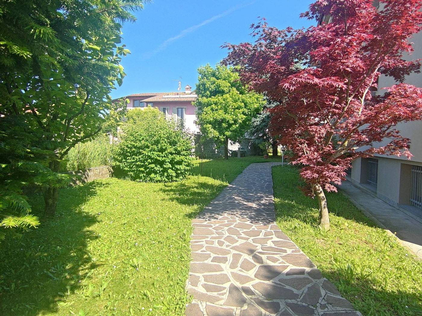 Giardino