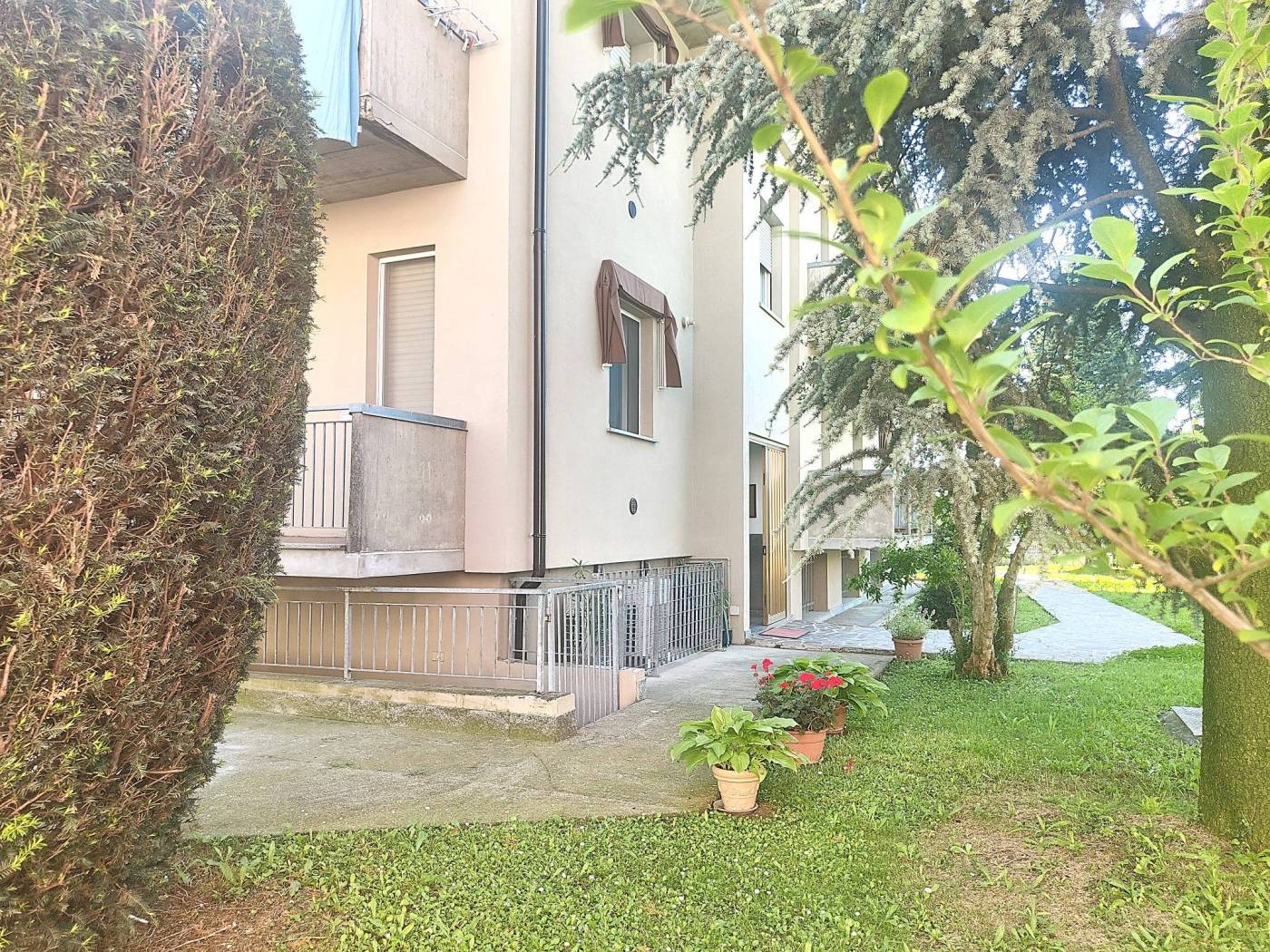 Giardino