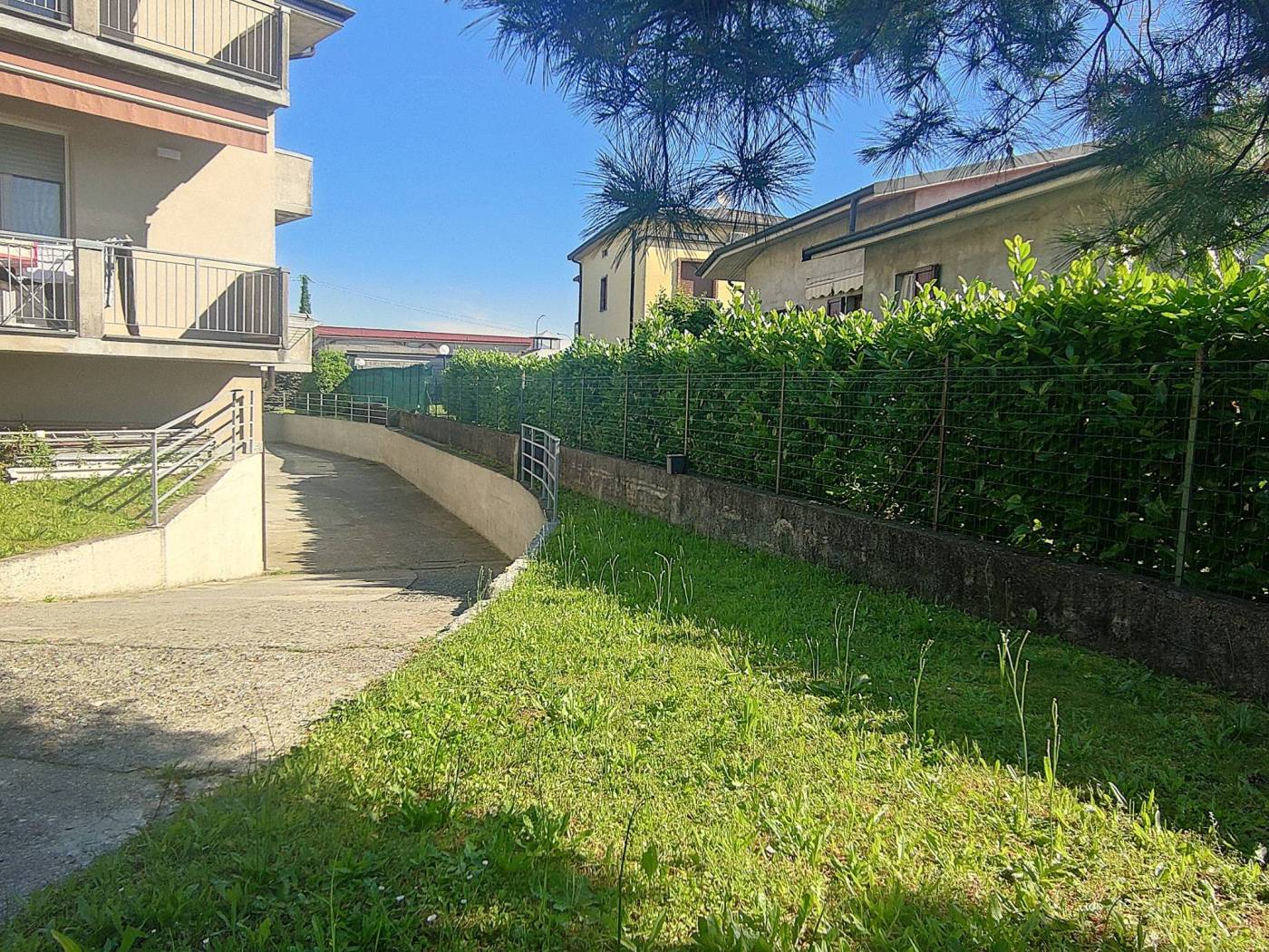 Giardino
