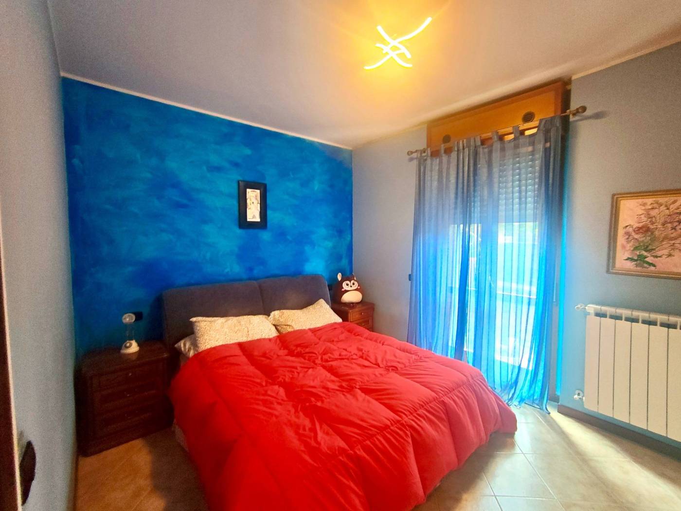 Camera da letto