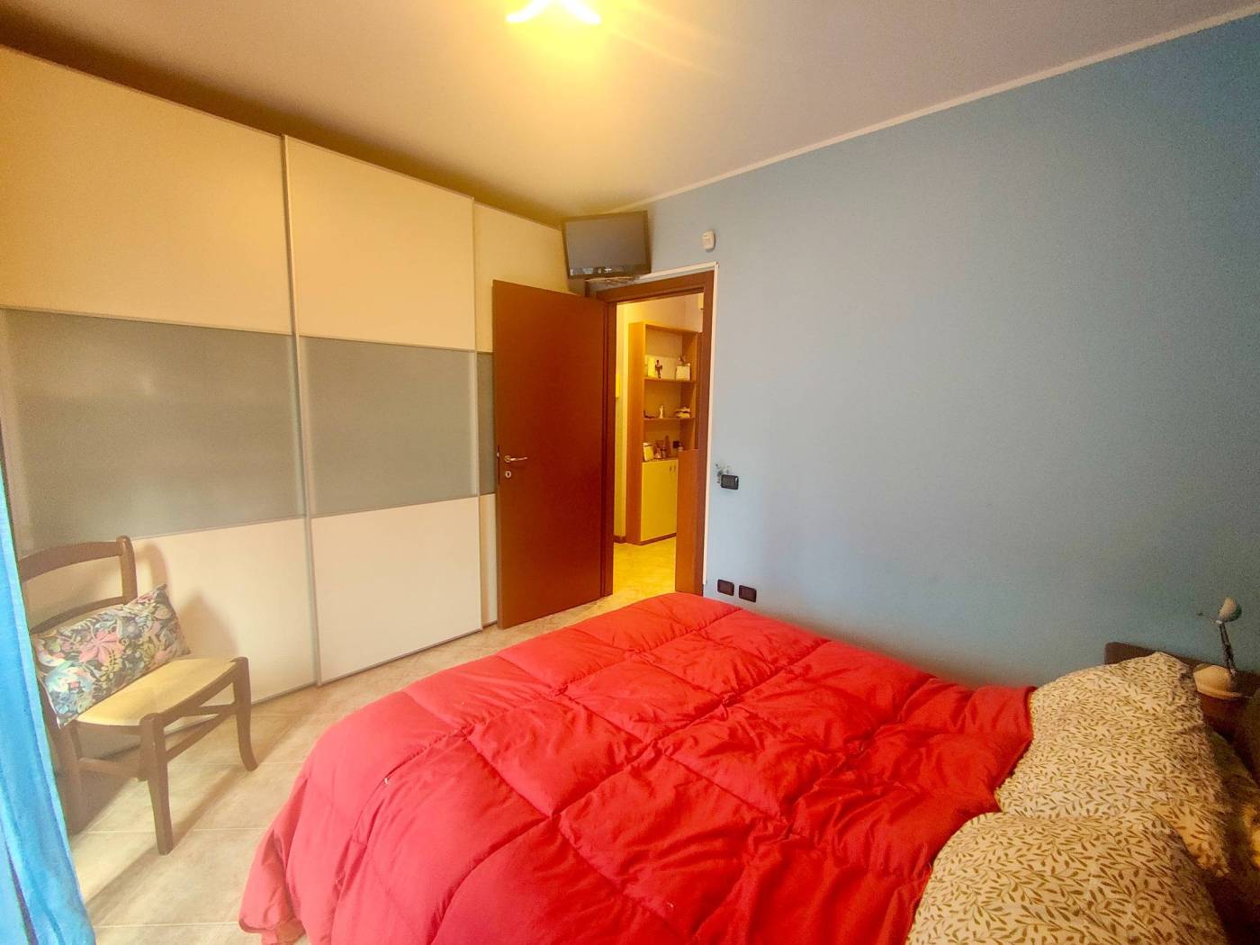 Camera da letto