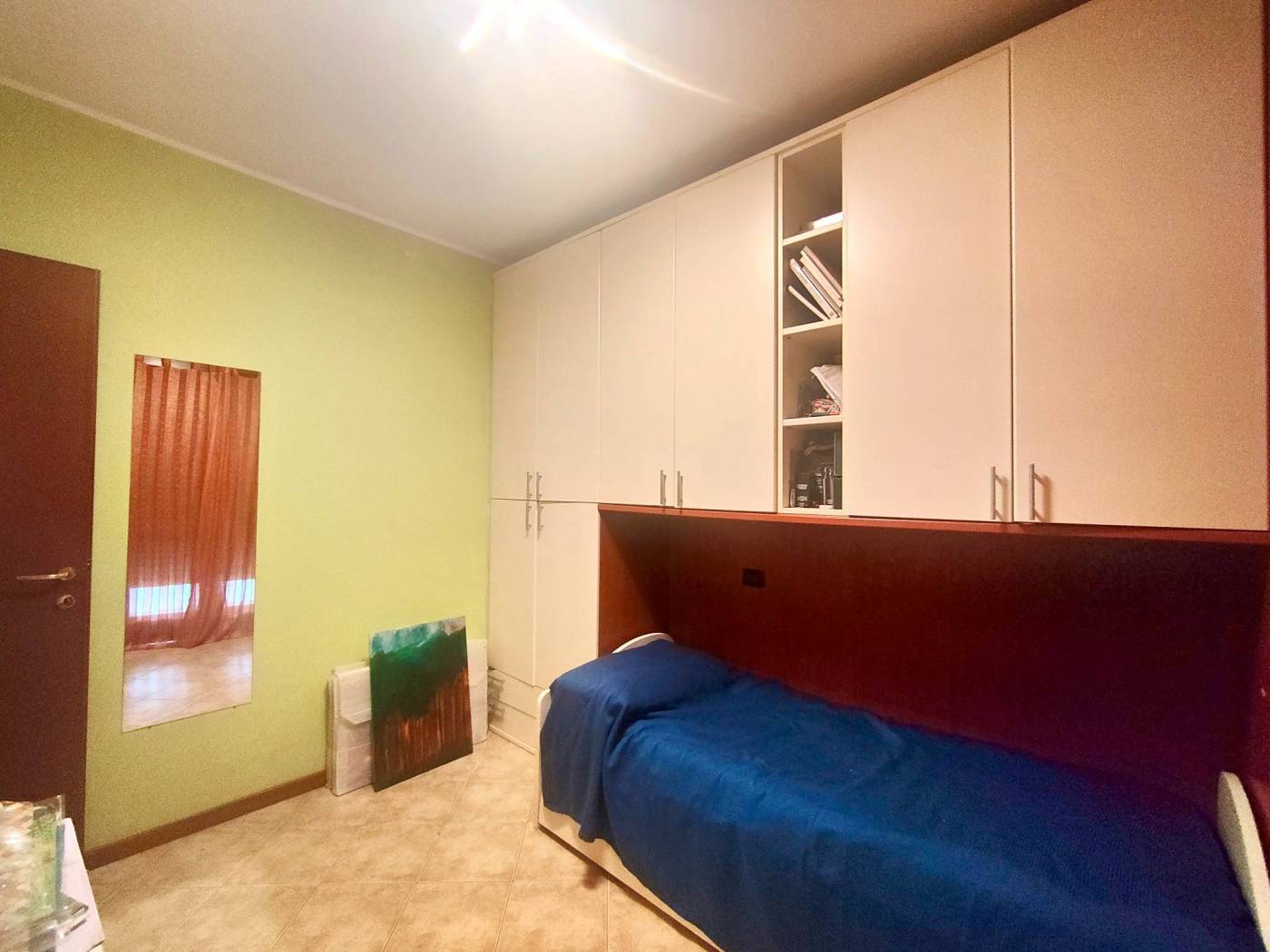 Camera da letto