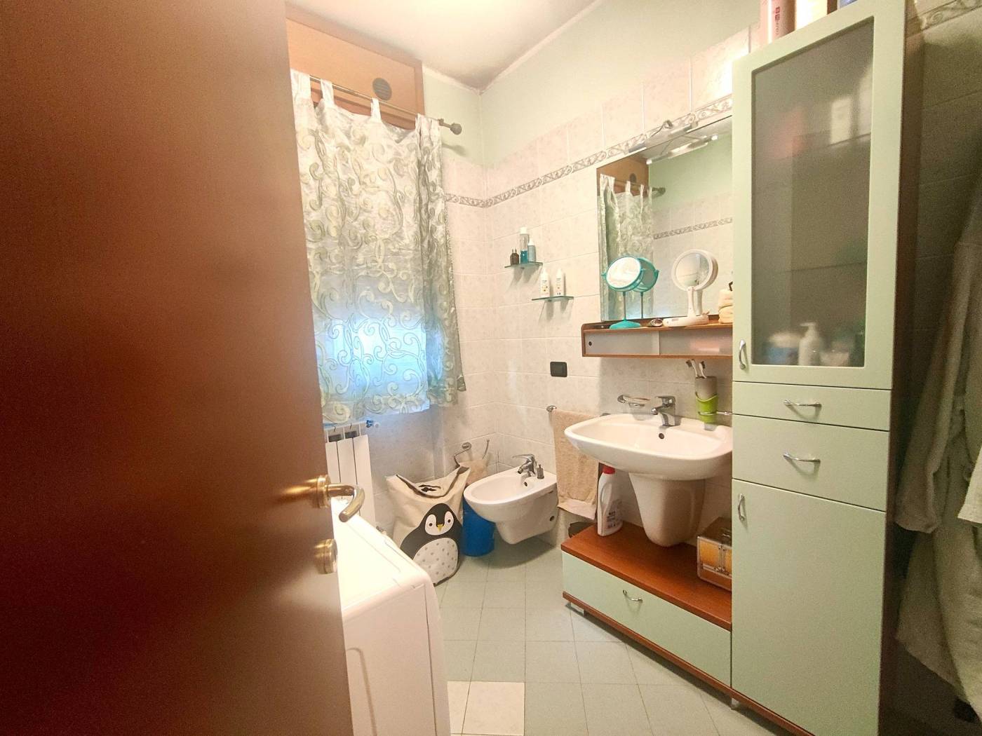Bagno