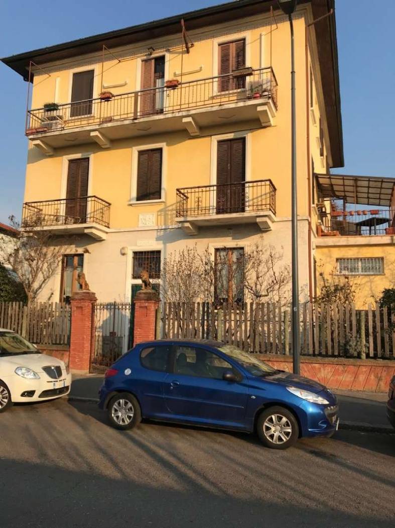 Facciata