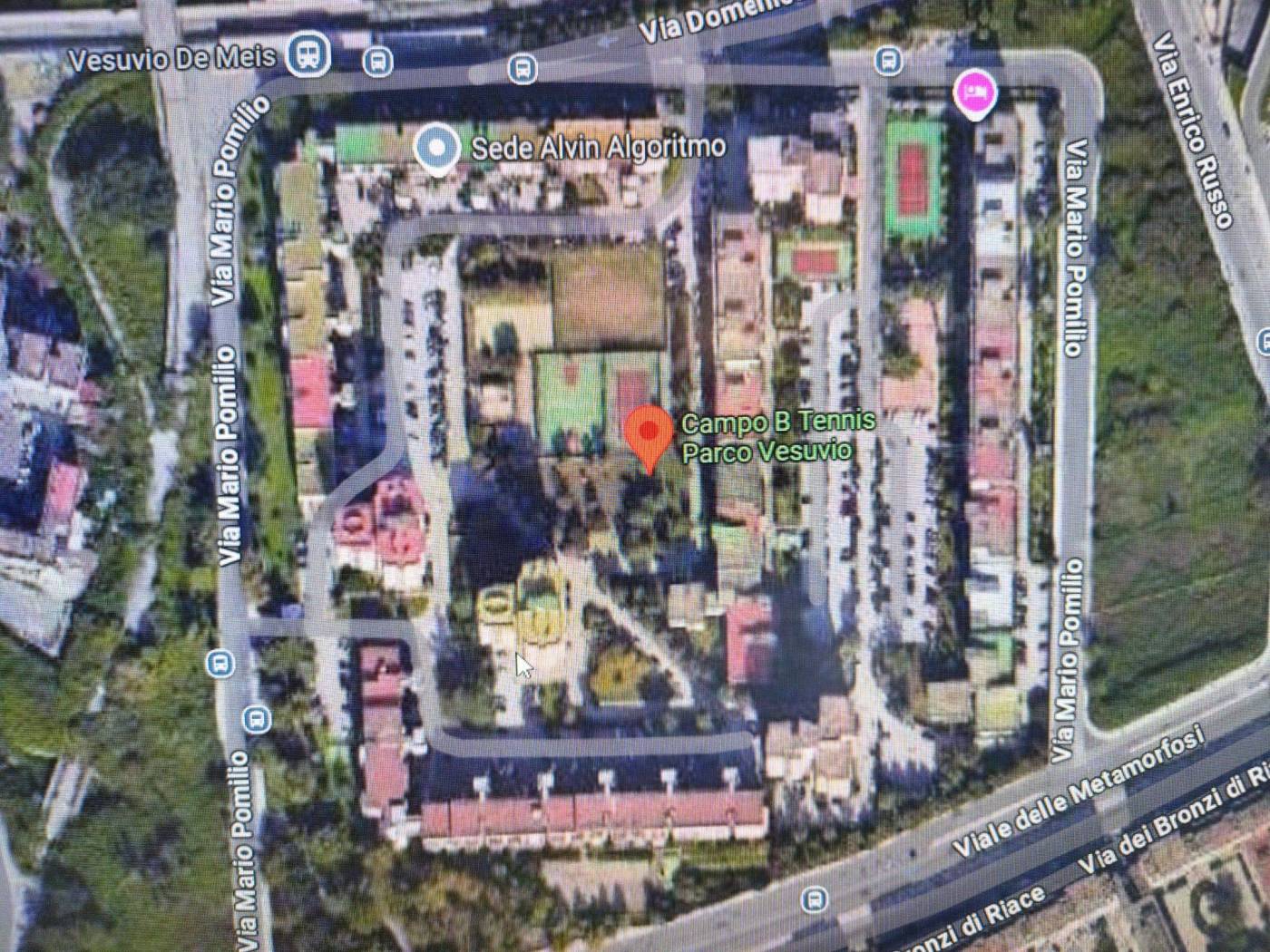 Mappa