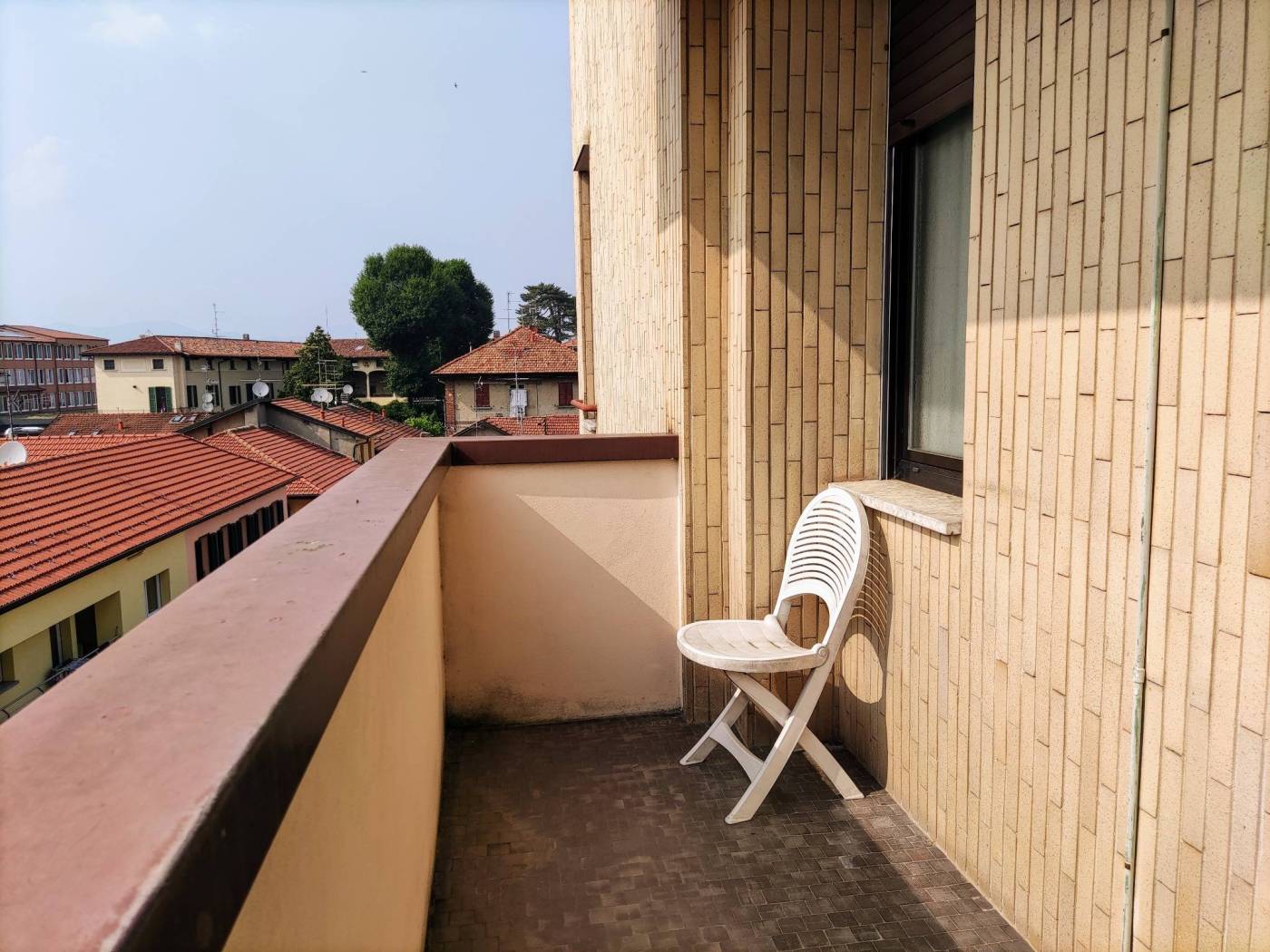 Terrazzo