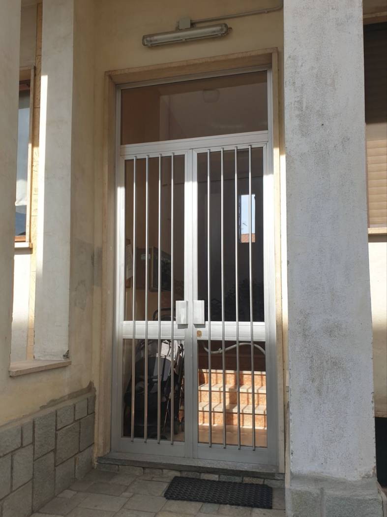 Ingresso
