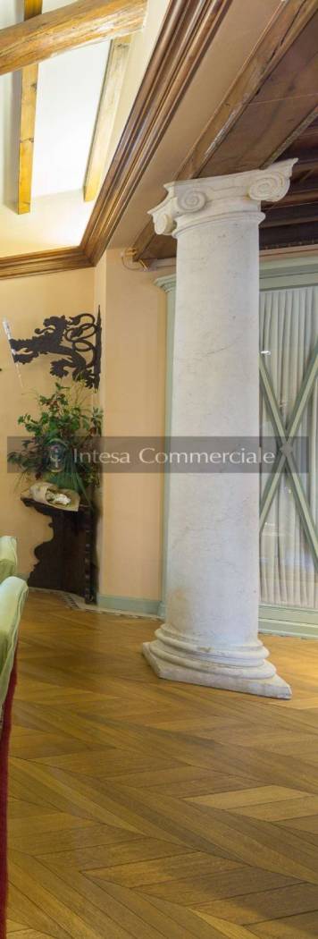 Interno palazzo