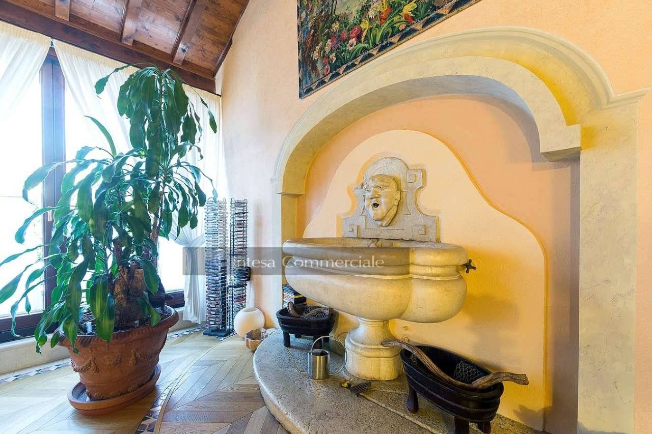 Interno palazzo