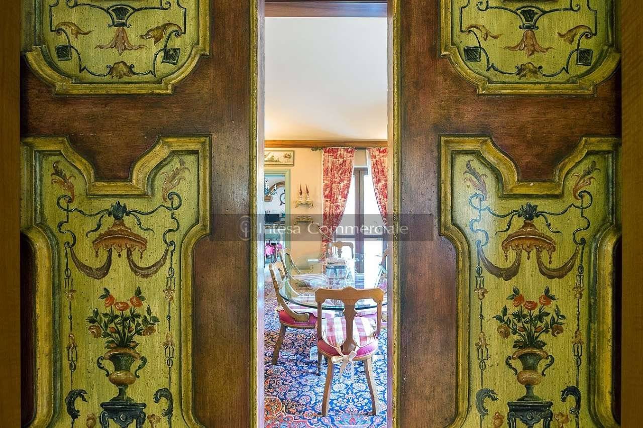 Interno palazzo