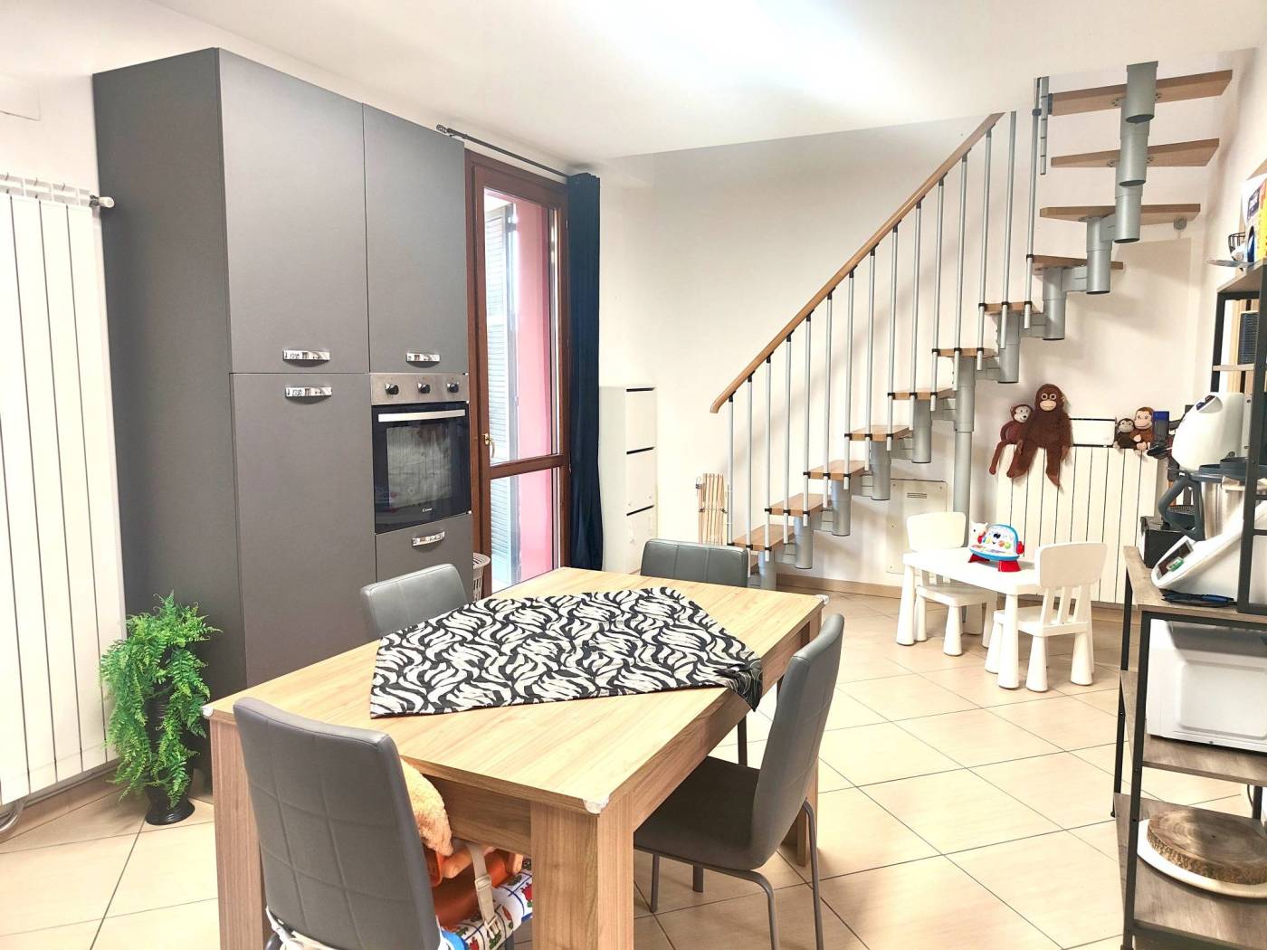 Cucina