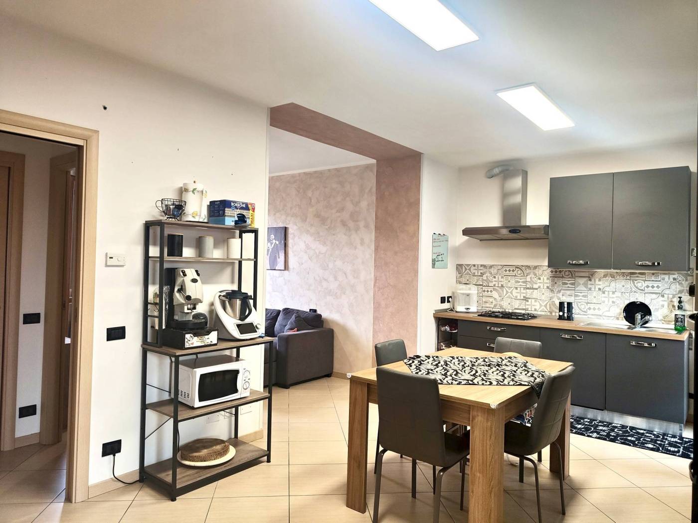 Cucina