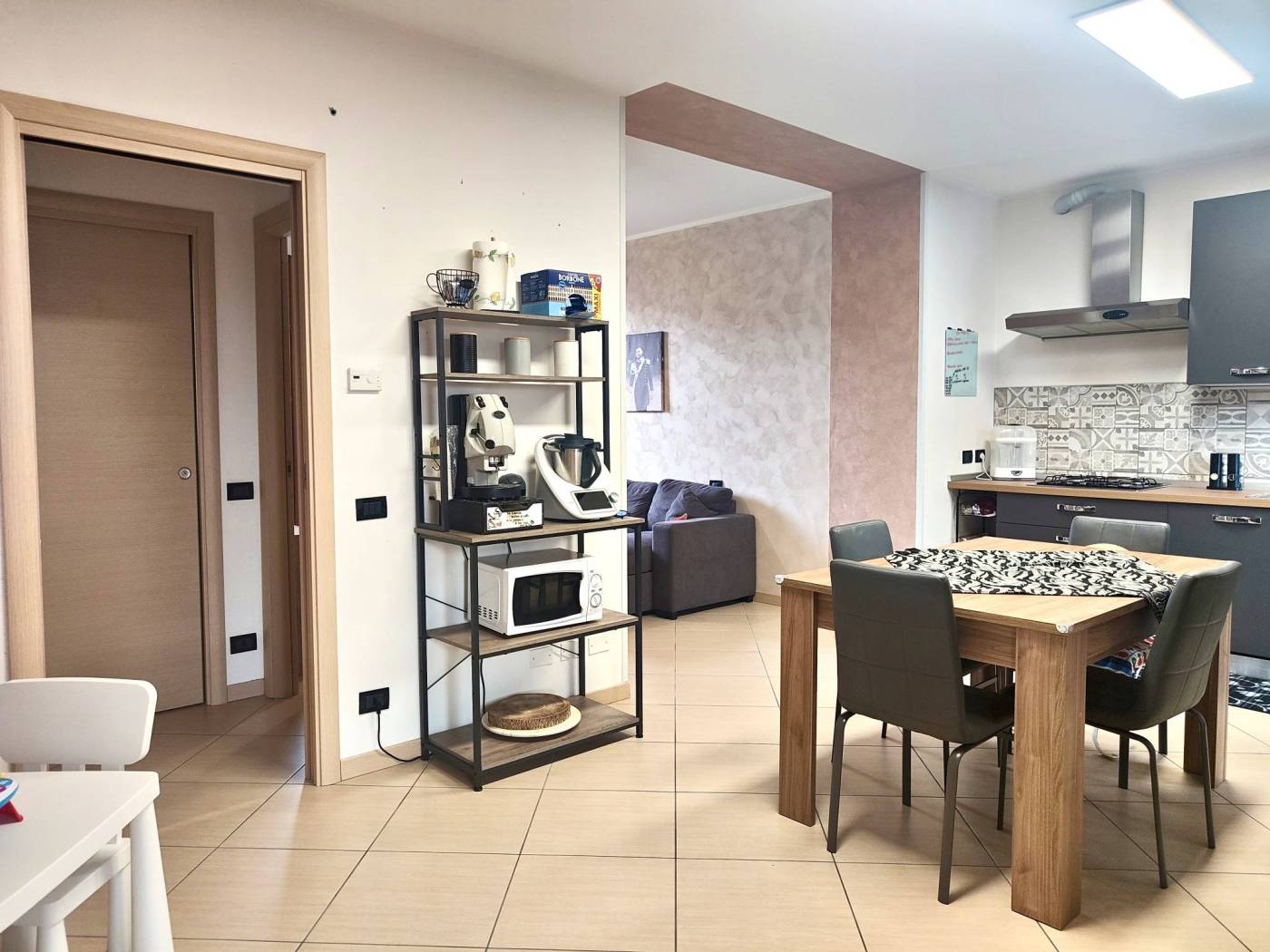 Cucina