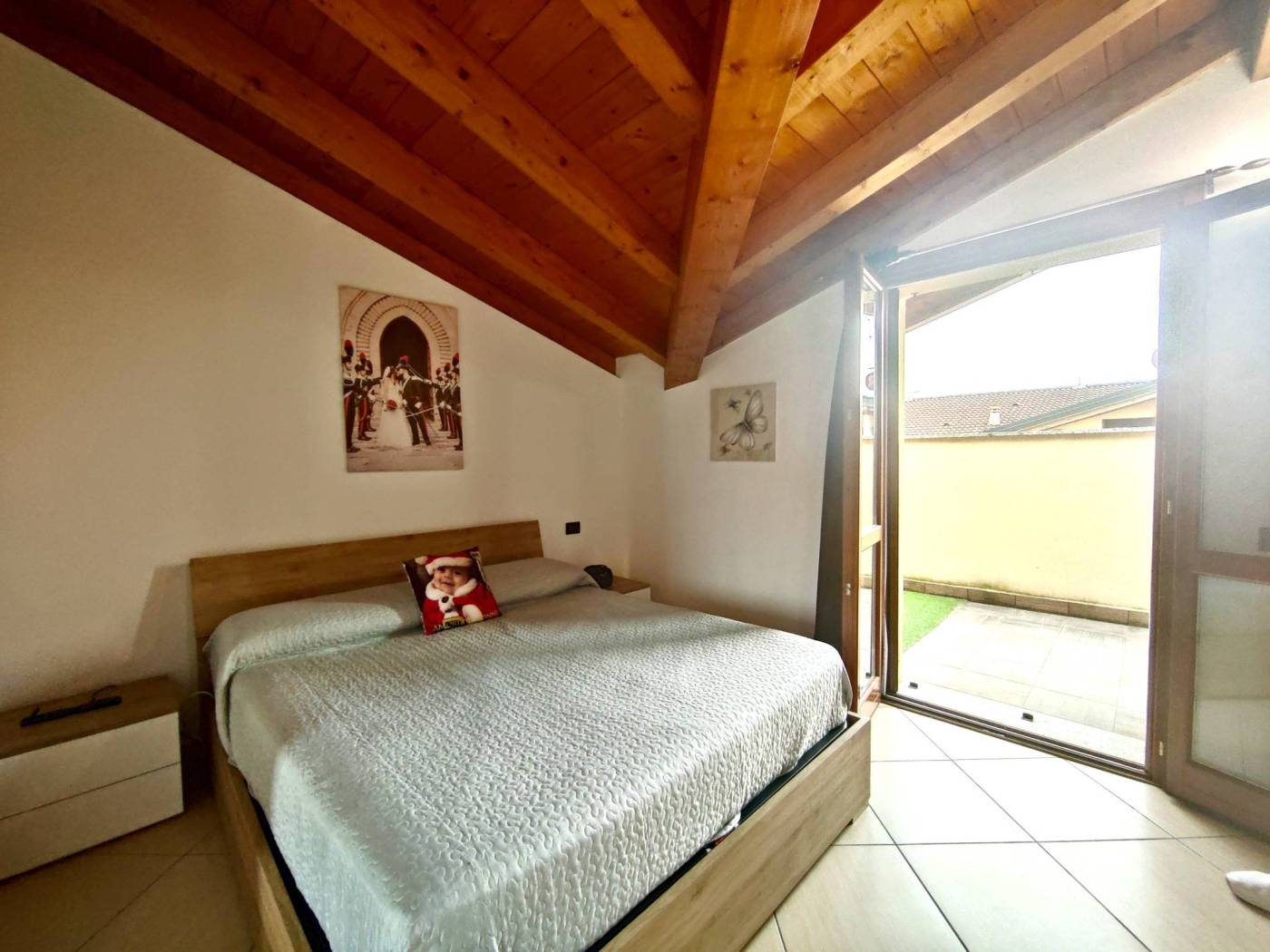 Camera da letto