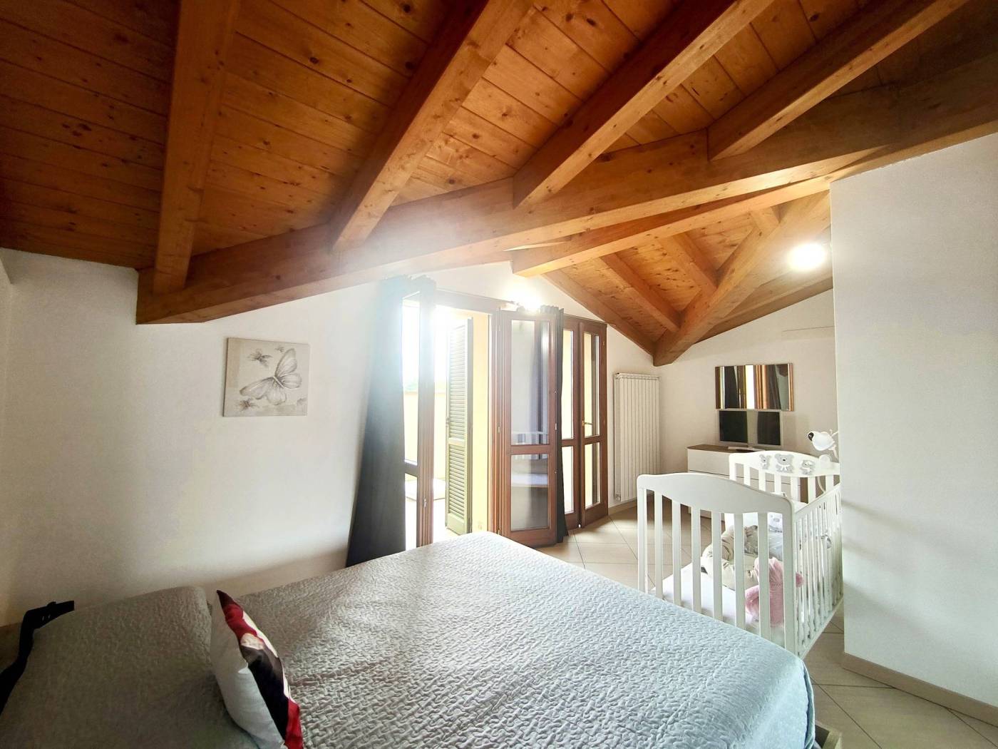 Camera da letto