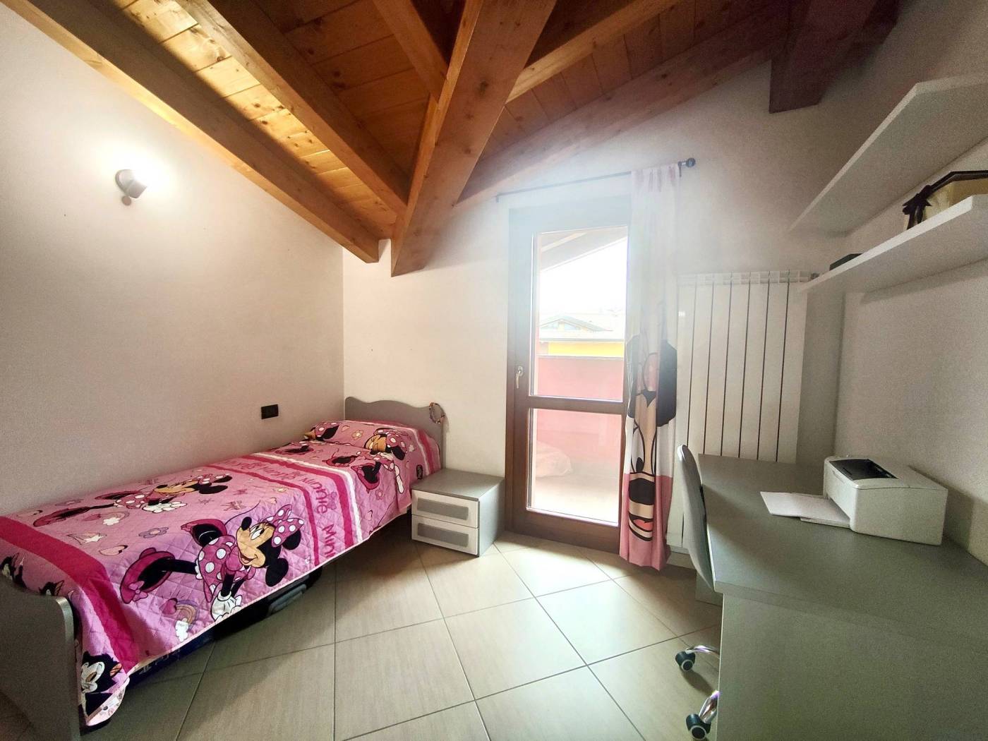 Camera da letto