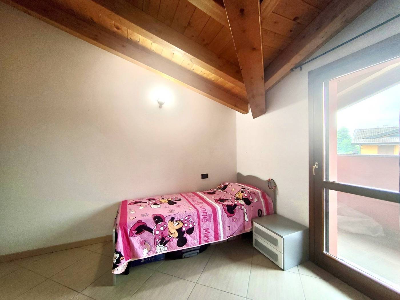 Camera da letto