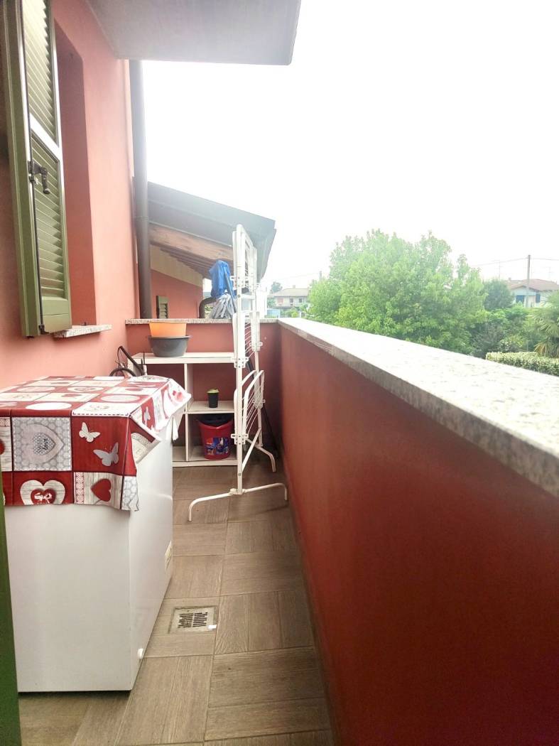 Balcone