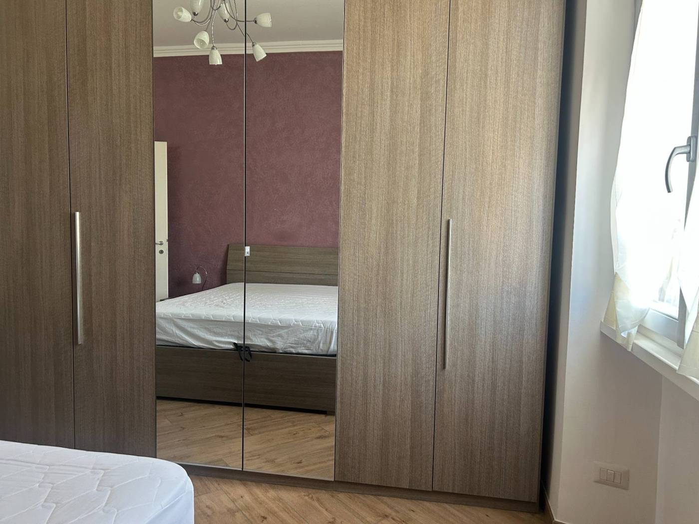 Camera da letto