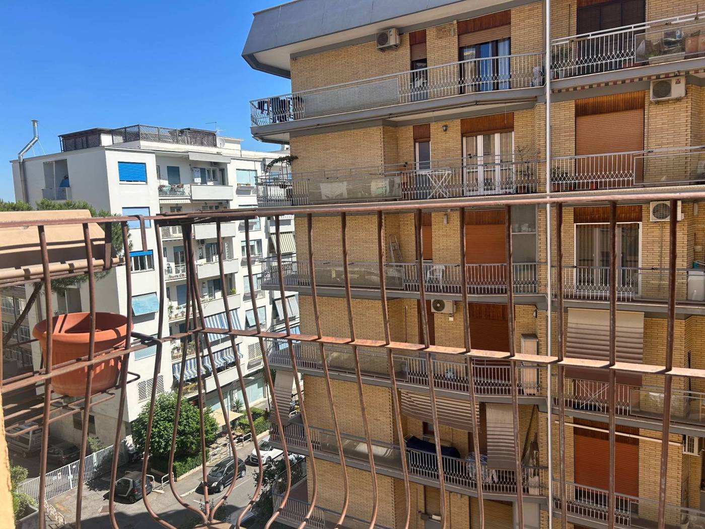 Balcone