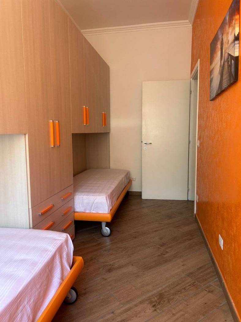 Camera da letto