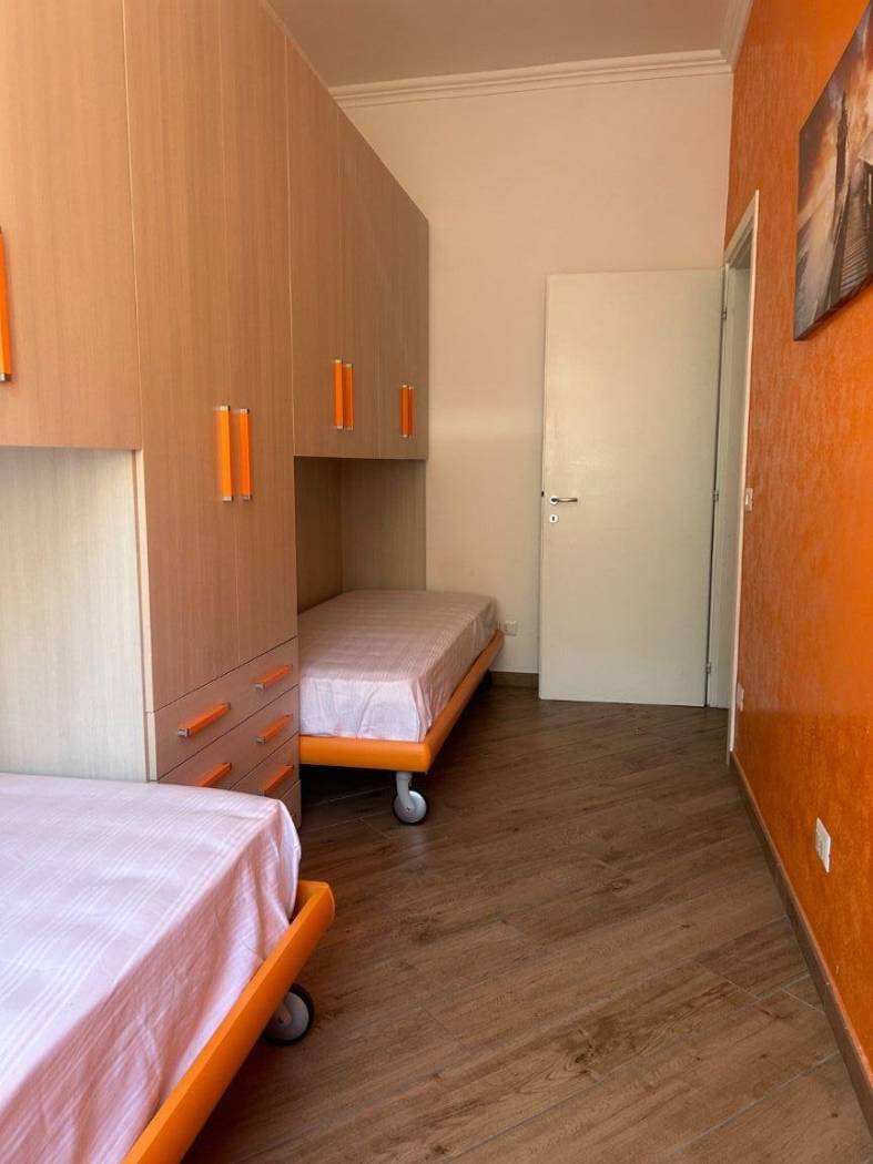 Camera da letto
