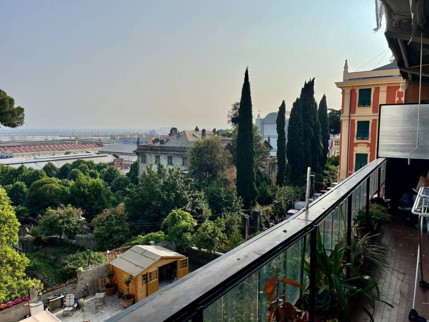 Vista