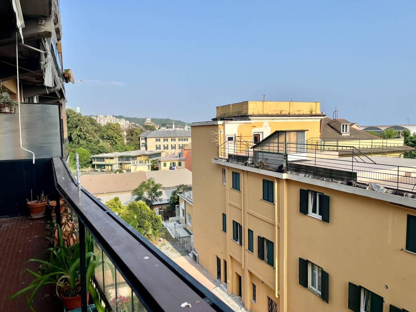 Balcone