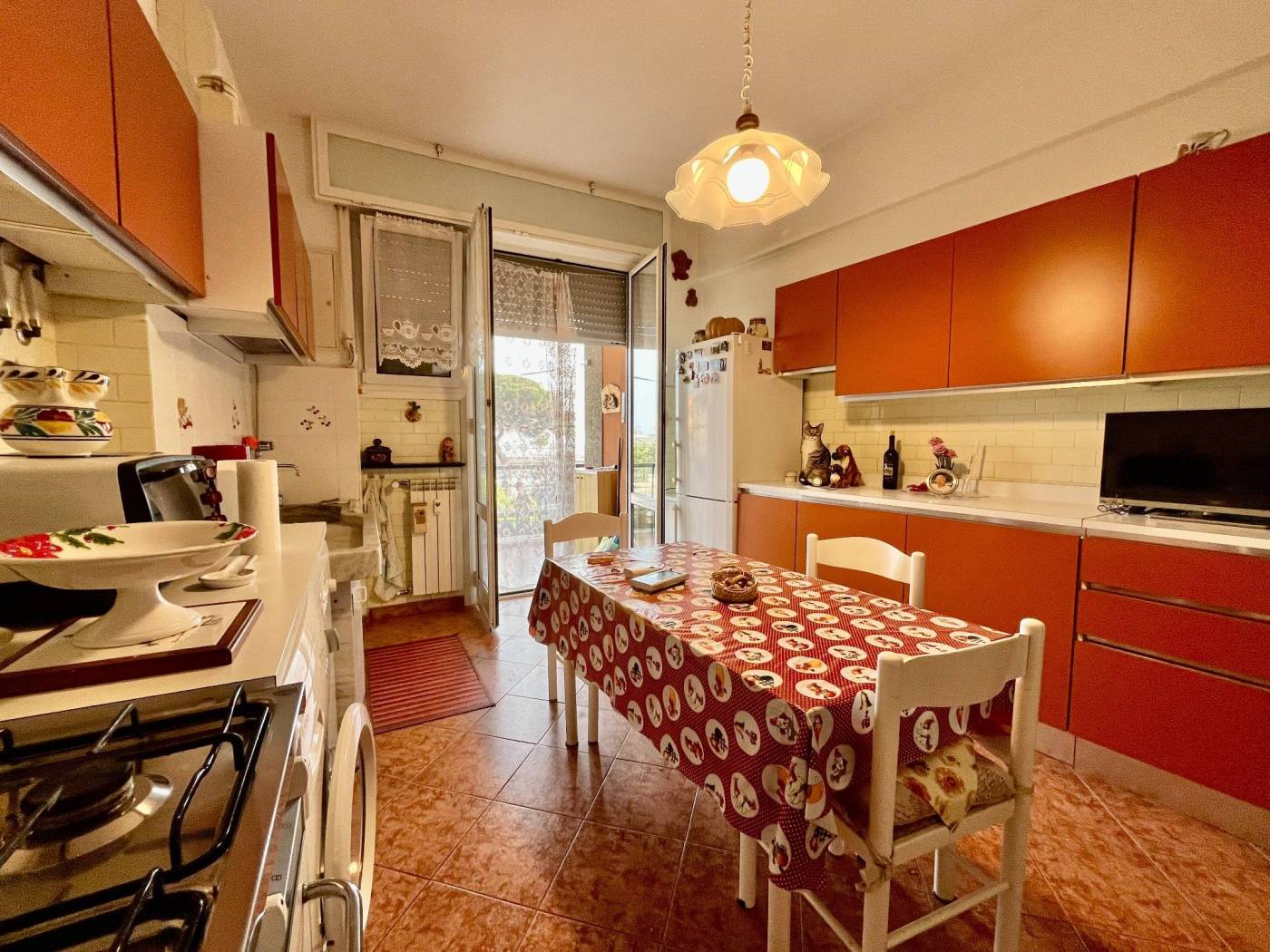 Cucina