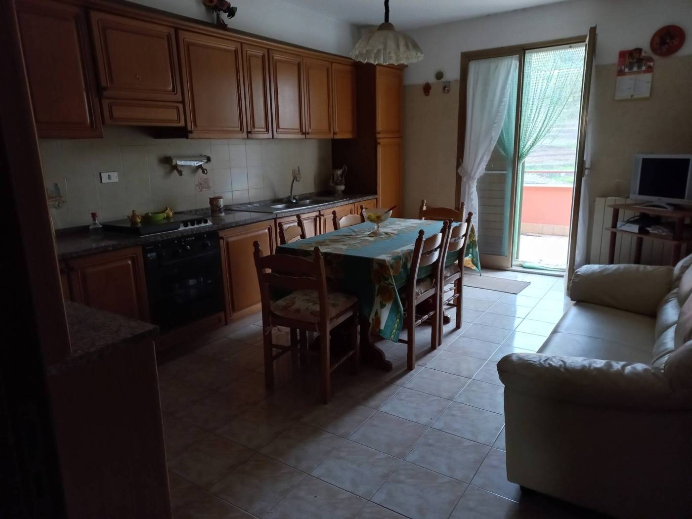 Cucina Cucina