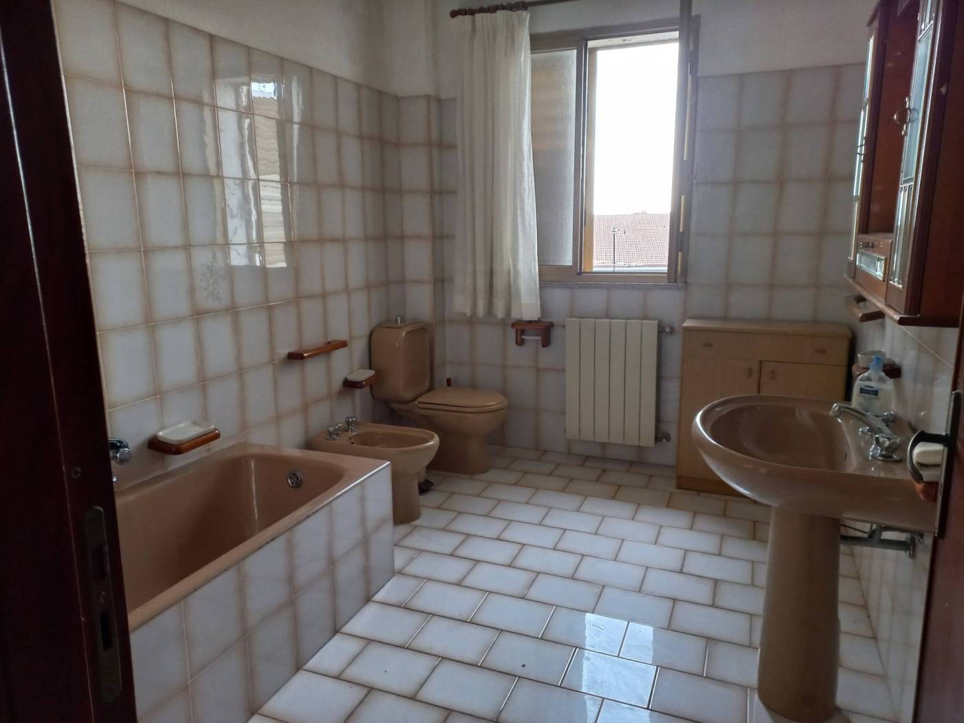 Bagno Bagno