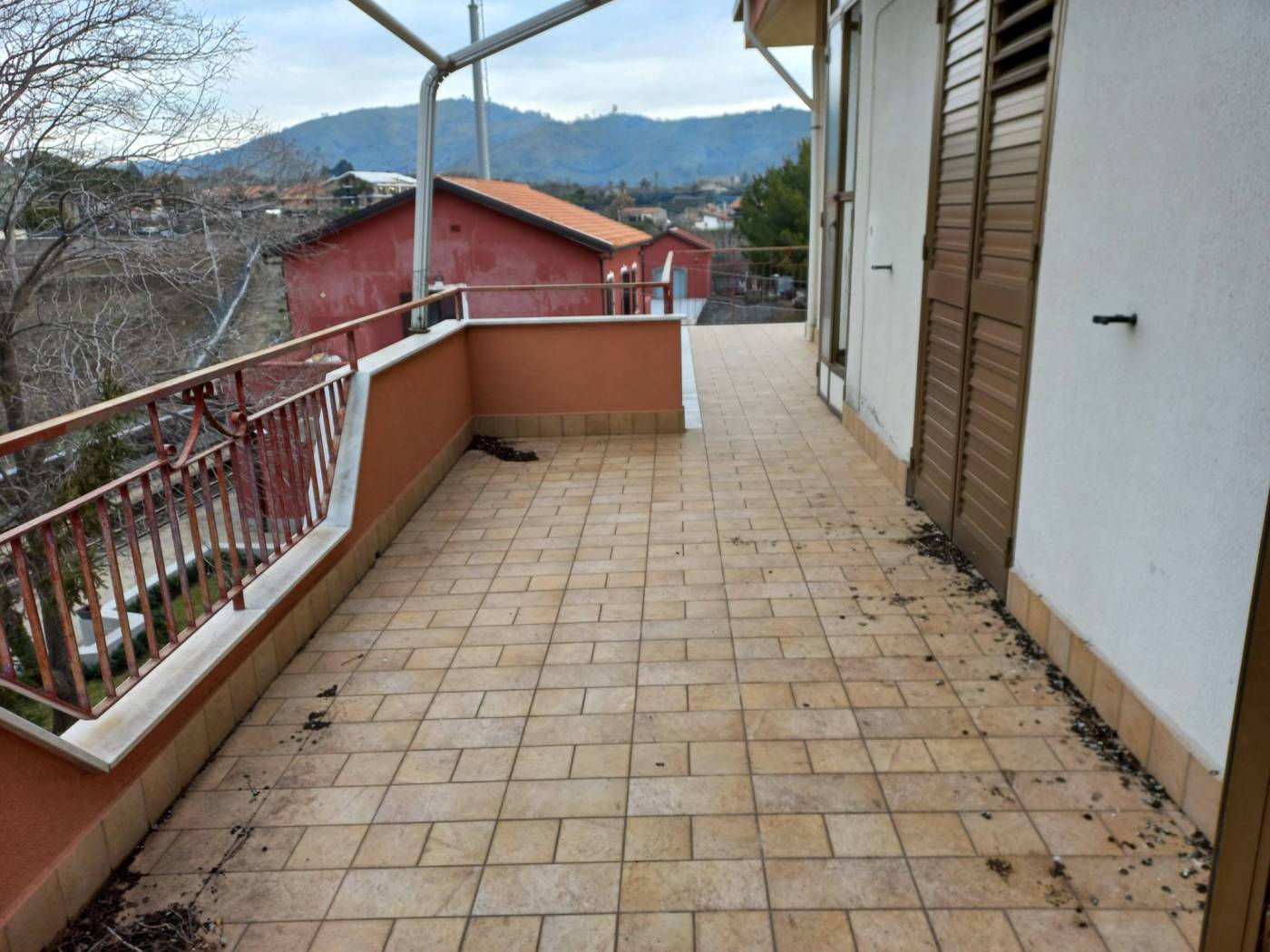 Terrazzo Terrazzo