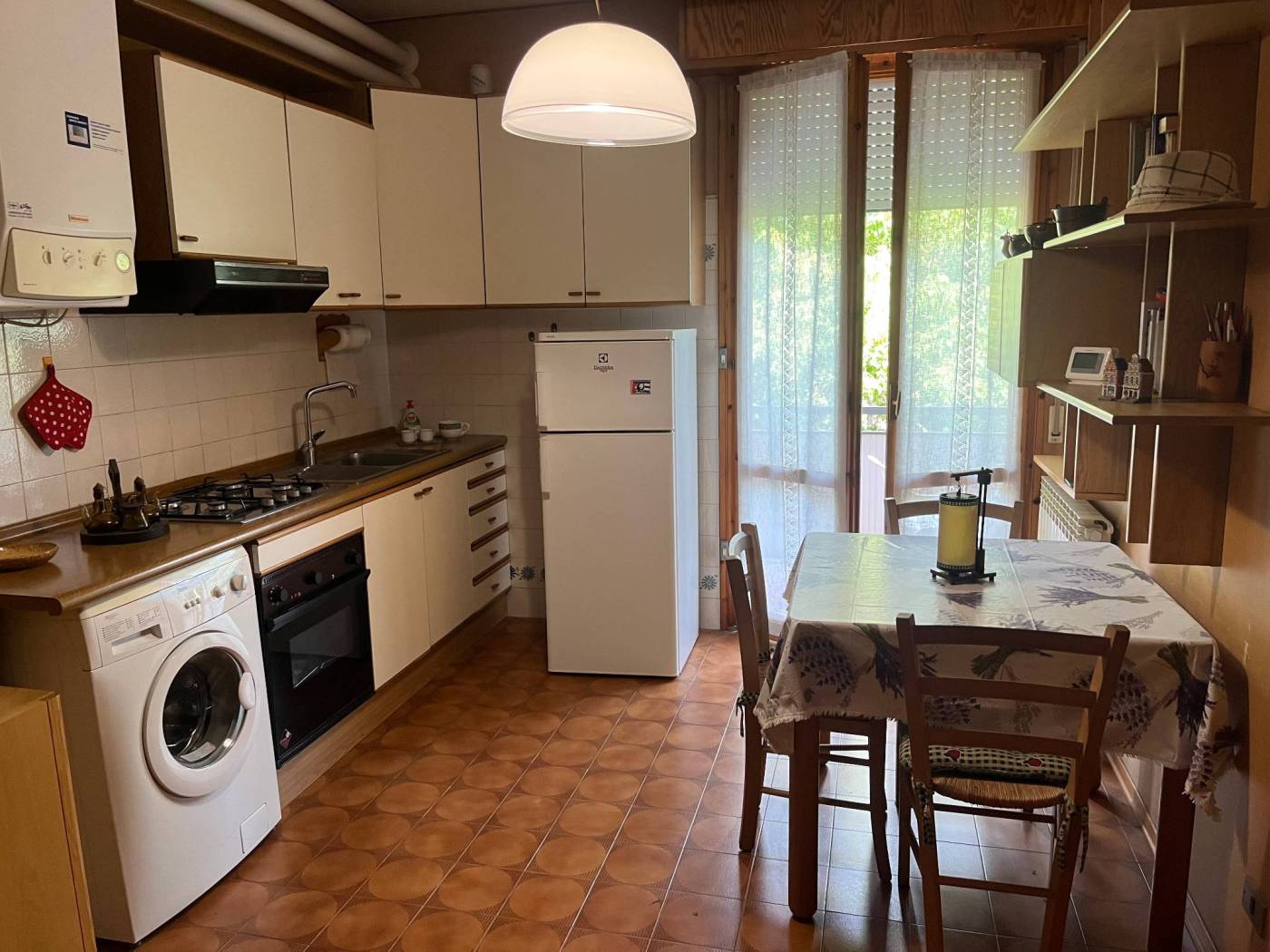 Cucina